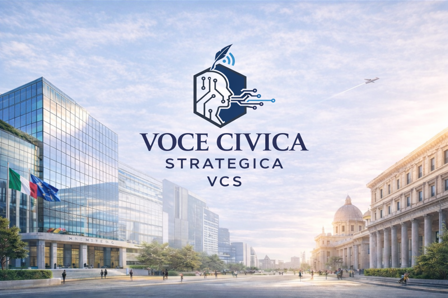 VCS Hero